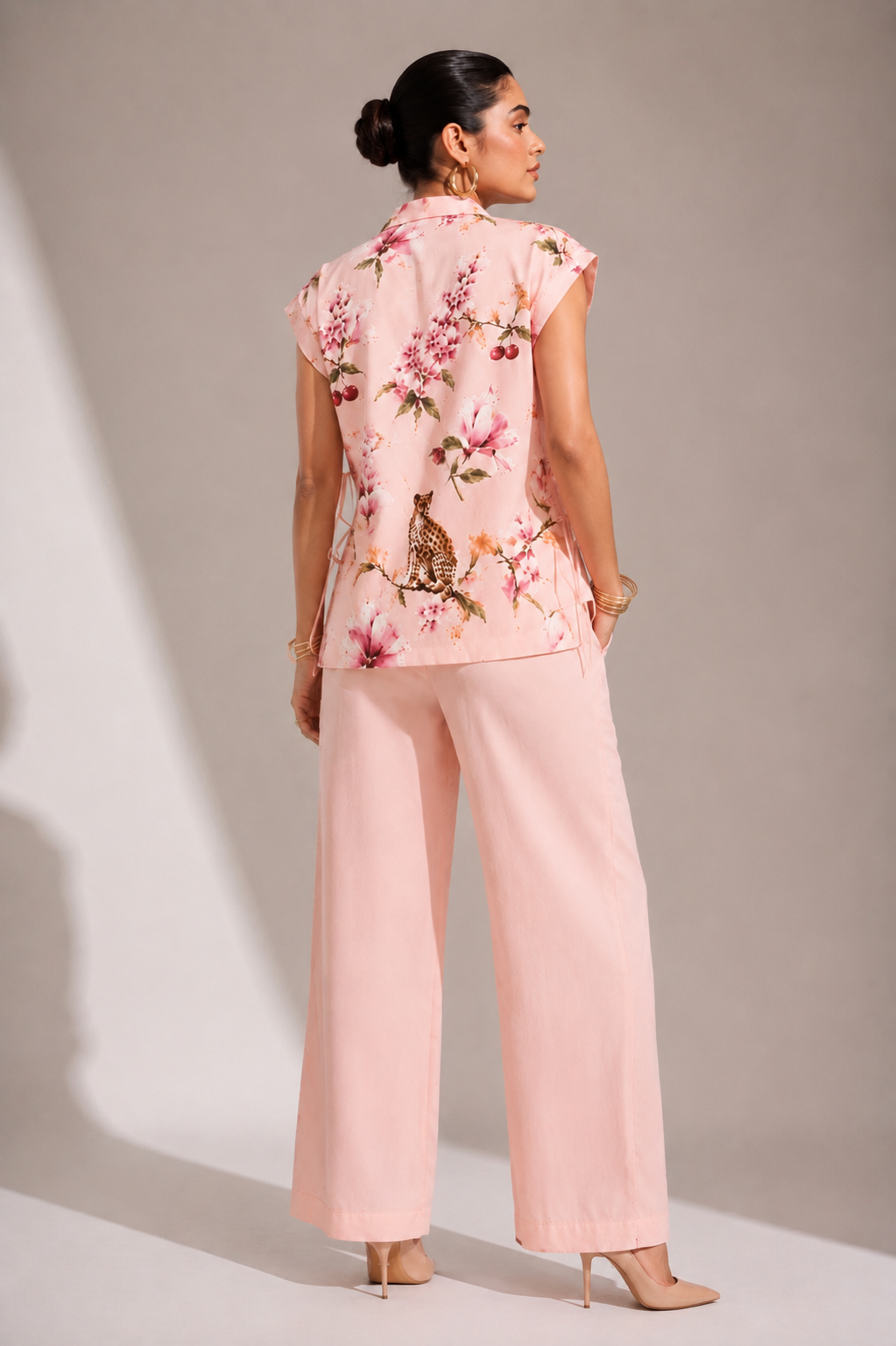 Lea Co-ord Set