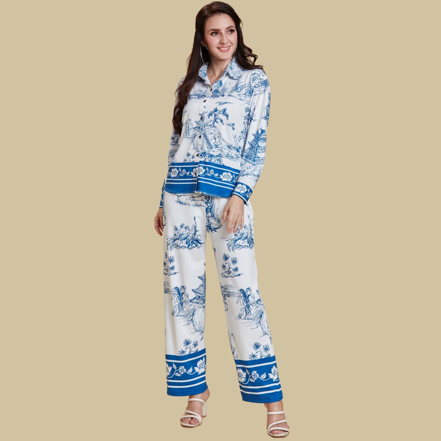 Co-ord Sets