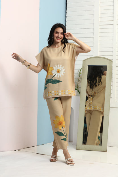 SUNFLOWER SET