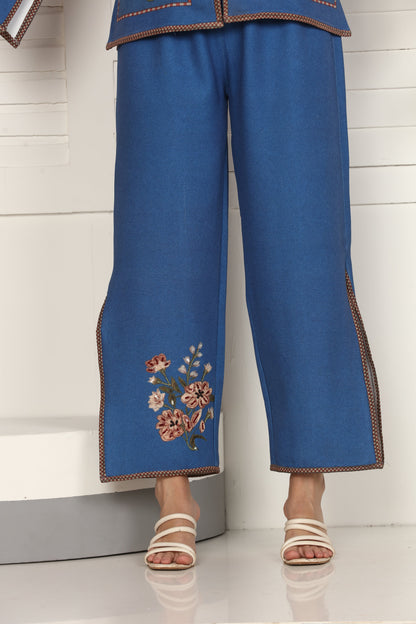 Denim Mirage Set