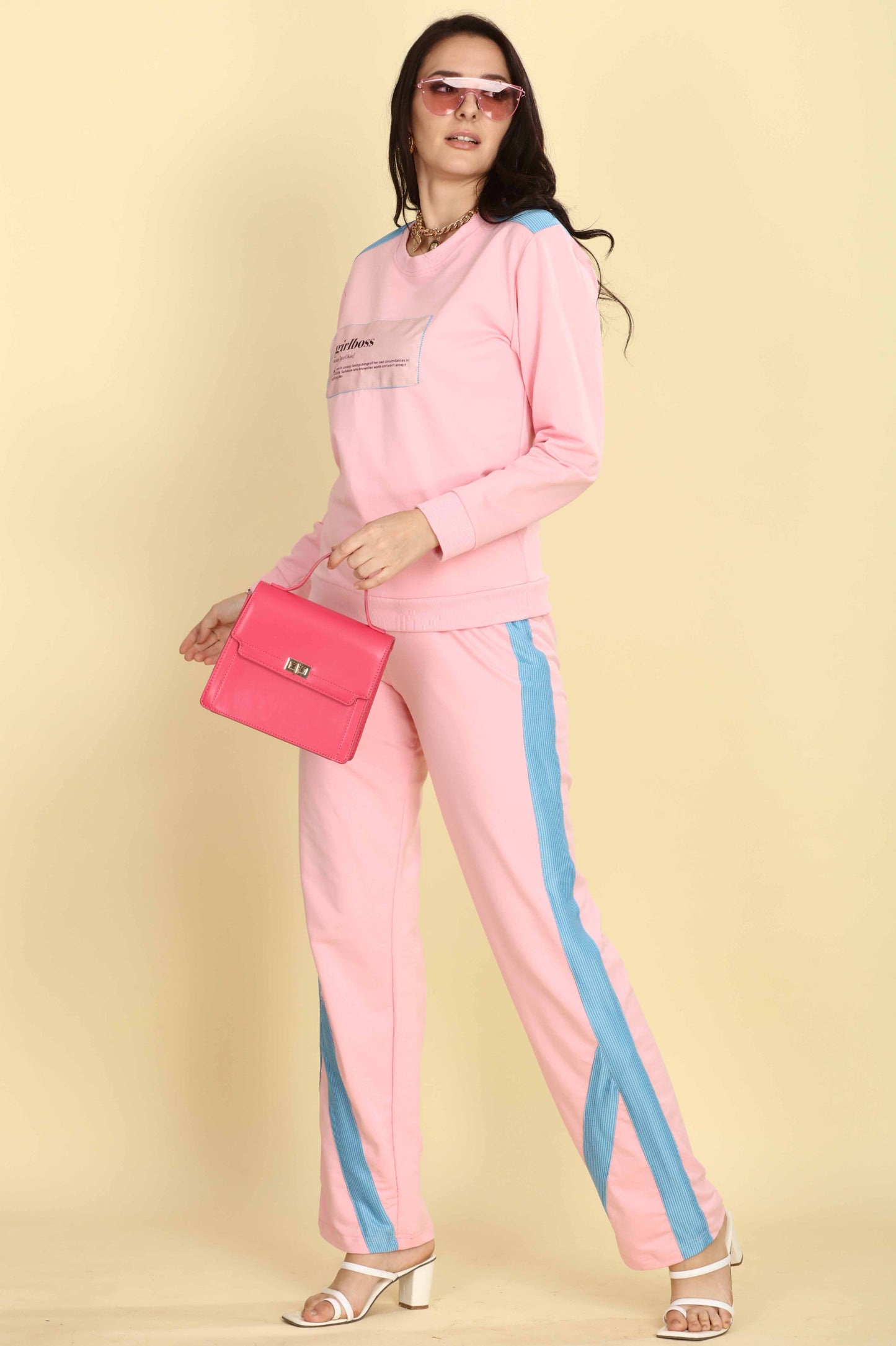 Girl Boss Set