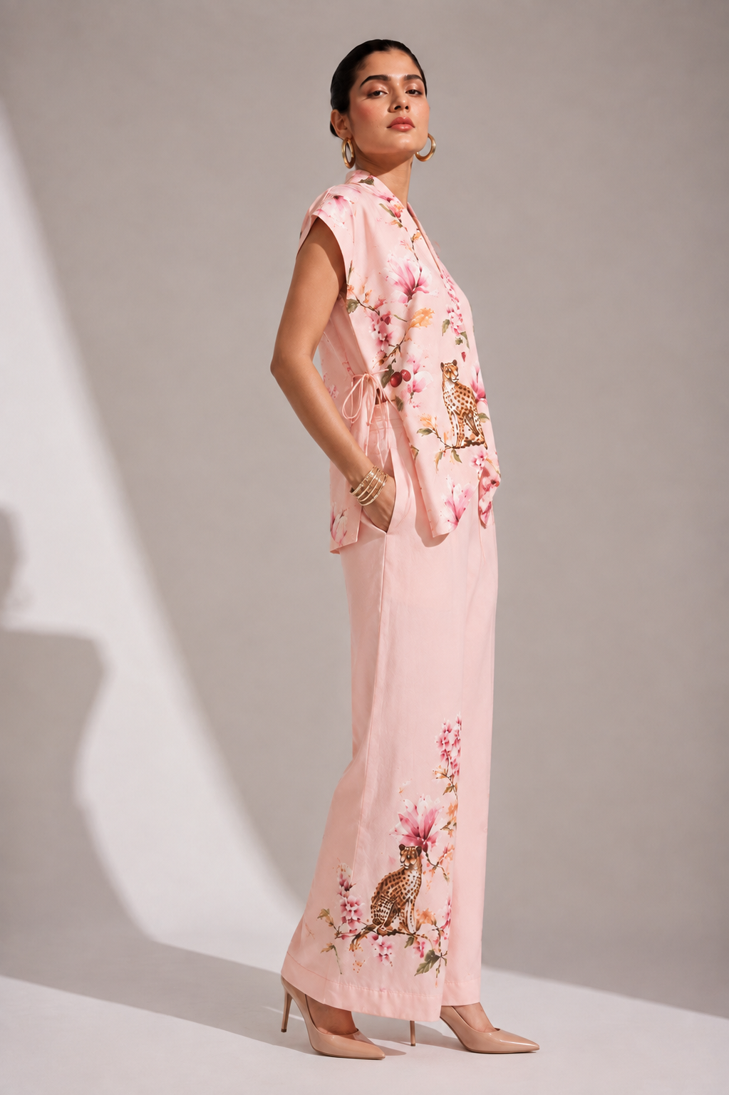 Lea Co-ord Set