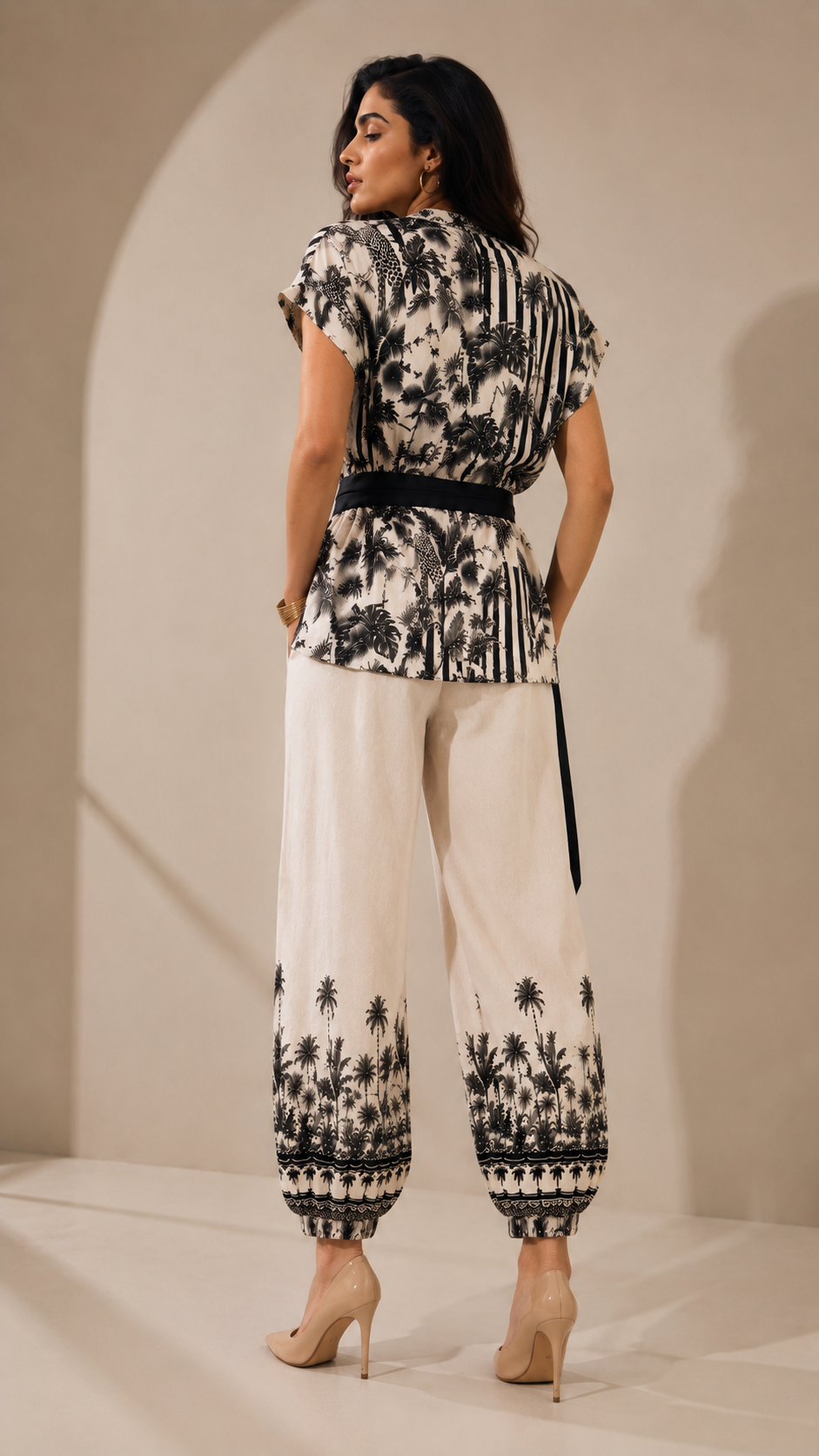Oasis Co-ord Set