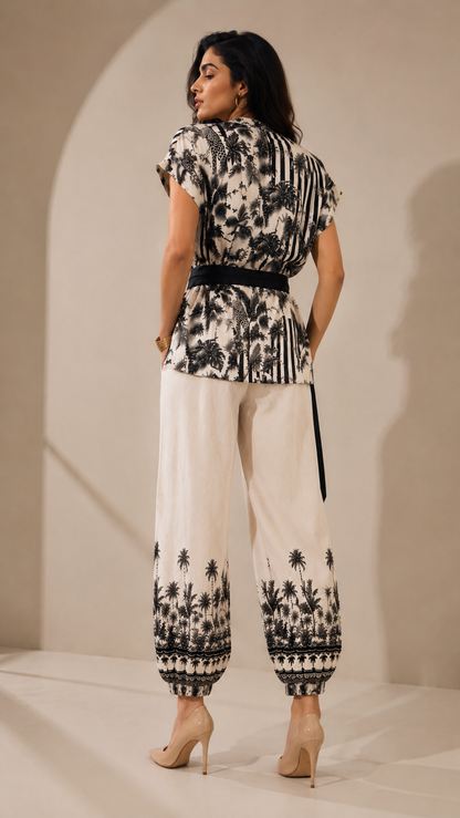 Oasis Co-ord Set