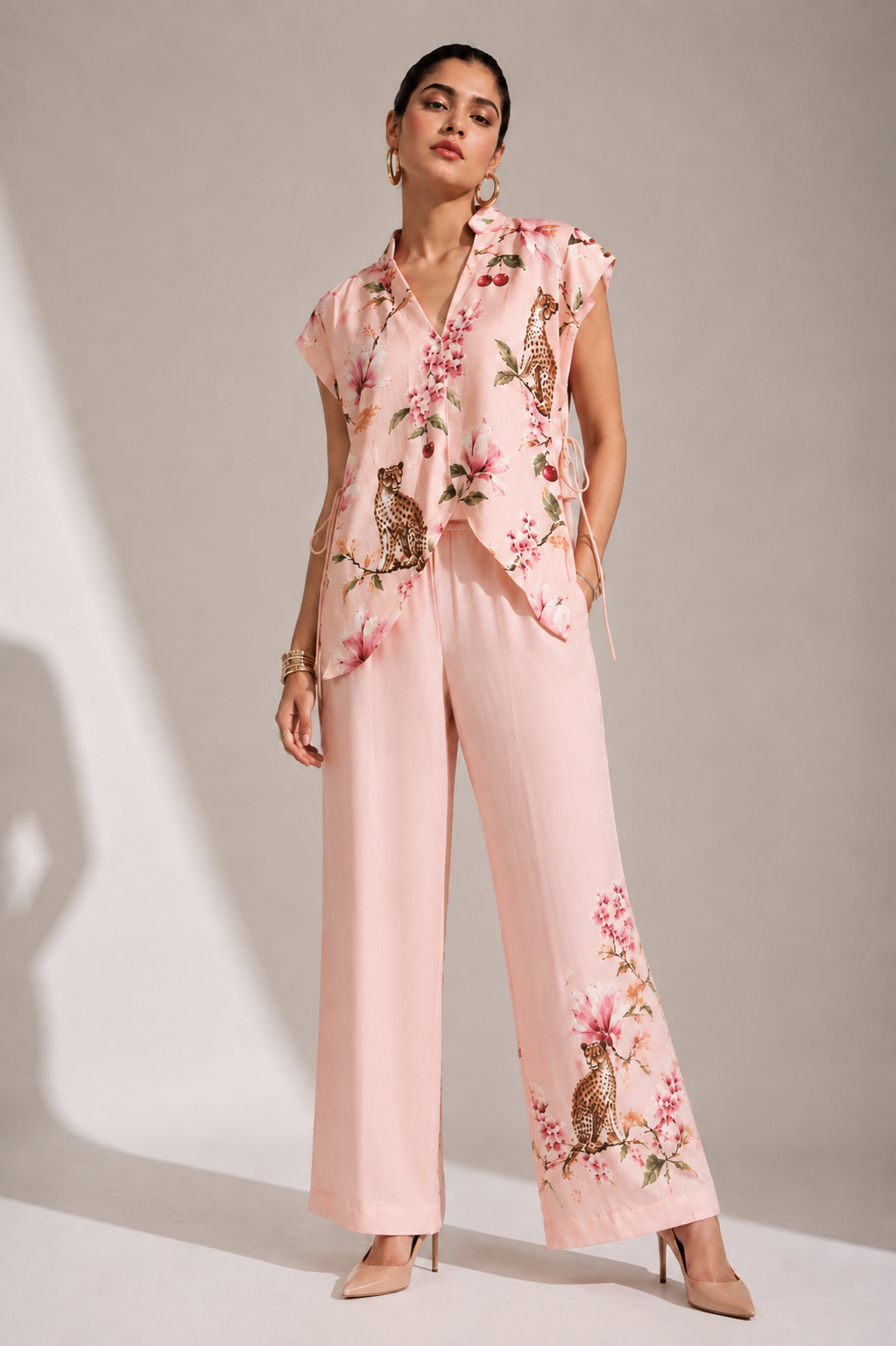 Lea Co-ord Set