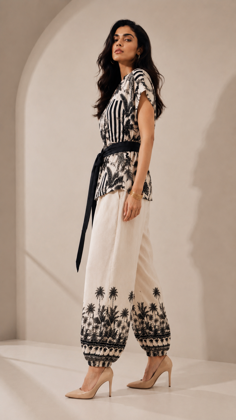 Oasis Co-ord Set