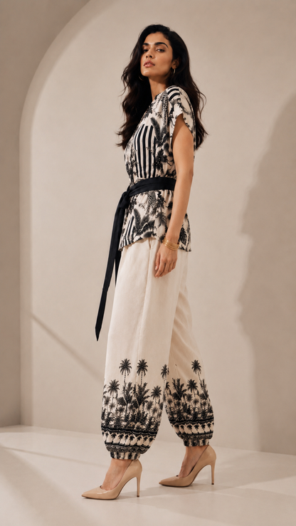 Oasis Co-ord Set